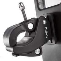 Saem Optional Handlebar Mount For S6 Water Resistant Case