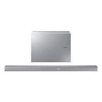 samsung hw k551 41 340w wireless soundbar with wireless subwoofer