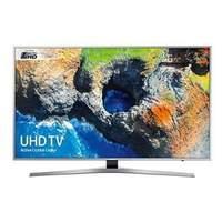 Samsung MU6400 65-Inch SMART Ultra HD TV