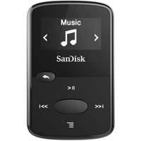 Sandisk 8gb Clip Jam Black