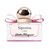 Salvatore Ferragamo Signorina In Fiore Eau De Toilette 100ml Spray