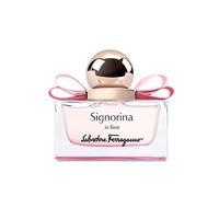 Salvatore Ferragamo Signorina In Fiore Eau De Toilette 30ml Spray