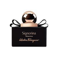 salvatore ferragamo signorina misteriosa eau de parfum 50ml spray