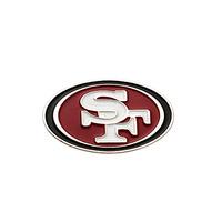 San Francso 49ers Badge