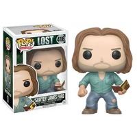 Sawyer (Lost) Funko Pop! Vinyl Figure