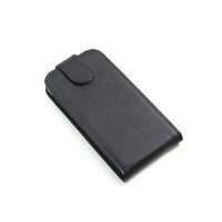 Sandberg Cover Skin Case (Black) for iPhone 5