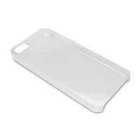 Sandberg Hard Back Case (Clear) for iPhone 5