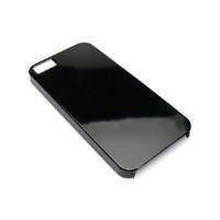 Sandberg Hard Back Case (Black) for iPhone 5