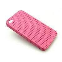 Sandberg Cover Easy Grip Case (pink) For Iphone 4/4s