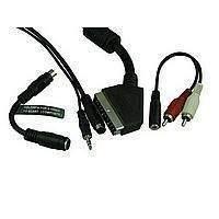 Sandberg S-video+audio Into Scar...