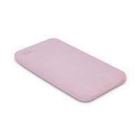 Sandberg Cover Tire Track Case (Pink) for iPhone 4/4S