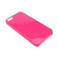 Sandberg Hard Back Case (pink) For Iphone 5