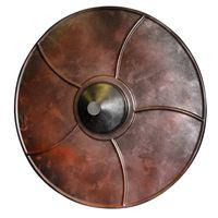Saxon Shield