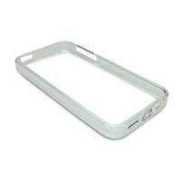 sandberg soft frame clear for iphone 5