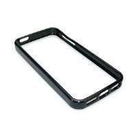 Sandberg Soft Frame (Black) for iPhone 5
