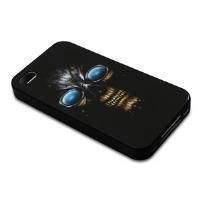 Sandberg Case Print Cover (skull Eyes) For Iphone 4/4s