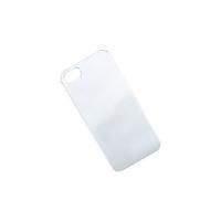Sandberg Cover Hard Case (White) for iPhone 5