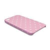 Sandberg Cover Dot Pattern Case (pink) For Iphone 4/4s