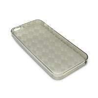 Sandberg Cover Squares (black) For Iphone 5