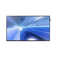 Samsung 48 Inch Dc48e Led 1920x1080(16:9) Vga Dvi 2 X Hdmi 350cd Rs232 Rj45 16/7 Light Soc 3 Year Warranty