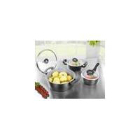 Saucepan Set \