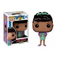 Saved By The Bell Lisa Turtle Pop! Vinyl Figure