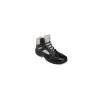 safety boots s2 grey black in various sizes