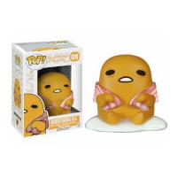 Sanrio Gudetama with Bacon Pop! ...