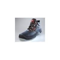 safety and working boots s3 blackorange various sizes