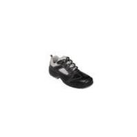 Safety Shoes S2, grey /black in various size