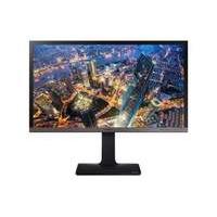 Samsung U24e850r 24 Inch Uhd 16:9 3840 X 2160 Tilt/pivot/swivel/ha Hdmi & Displayport