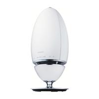 Samsung R7 Wireless 360 Smart Speaker in White