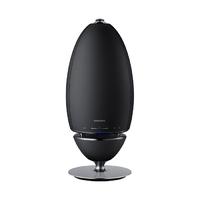Samsung R7 Wireless 360 Smart Speaker in Black