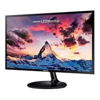 Samsung S24f350h 23.5 Inch Pls Led Vga Hdmi