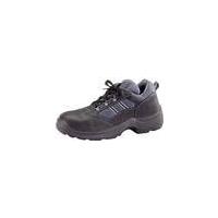 Safety Shoes and Boots S2, grey/black, Size 6 - 12