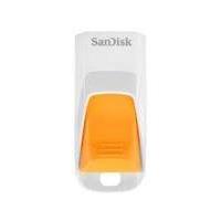 SanDisk Cruzer Edge 16GB Orange