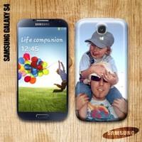 Samsung Galaxy S4 Personalised Photo Case