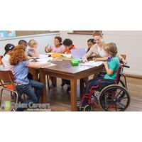 Safeguarding Children with Disabilities Course