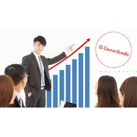 Sales Training Online Course Bundle