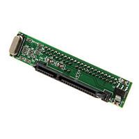 sata 715 pin to ide adapter module