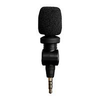 Saramonic iMic Mini Flexible Condenser Microphone with High Sensitivity for Apple IOS Devices and Android Smartphones