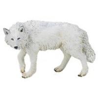 Safari White Wolf (220029)