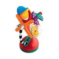 Sassy Fascination Station