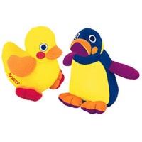 Sassy Cuddly Bath Pals