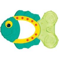 Sassy Teething Tail Fish