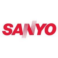 sanyo lamp module for plc xu45 projectors