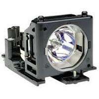 Sanyo Replacement Lamp for PLC-WXU10 Projector.