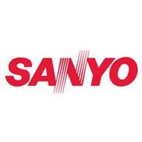 Sanyo Replacement lamp for PLC-H...