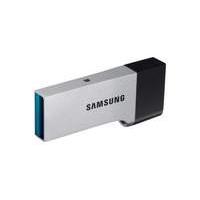 samsung 128gb usb30 micro usb20 duo type flash drive