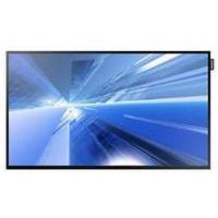 Samsung 48 Inch Db48e Led 1920 X 1080 Vga Dvi 350cd Quad Core Soc 3 Year Warranty.